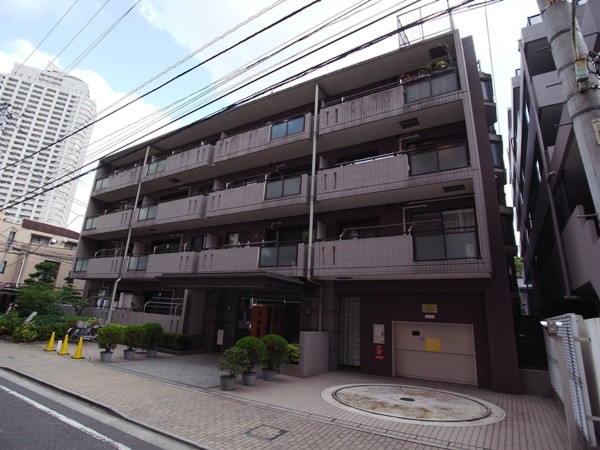 インペリアル立教前